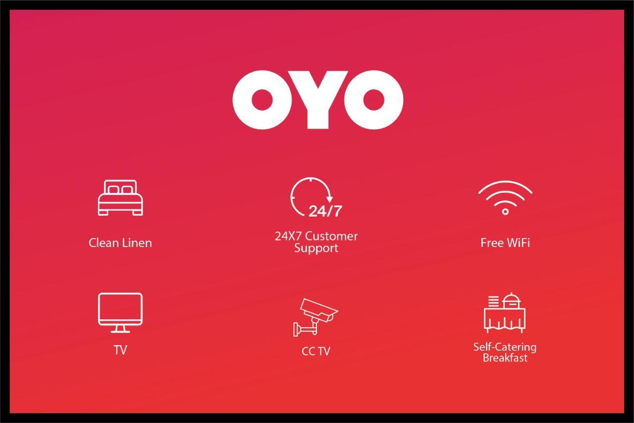 Oyo 62220 Hotel Stay Inn Kalyān Екстериор снимка
