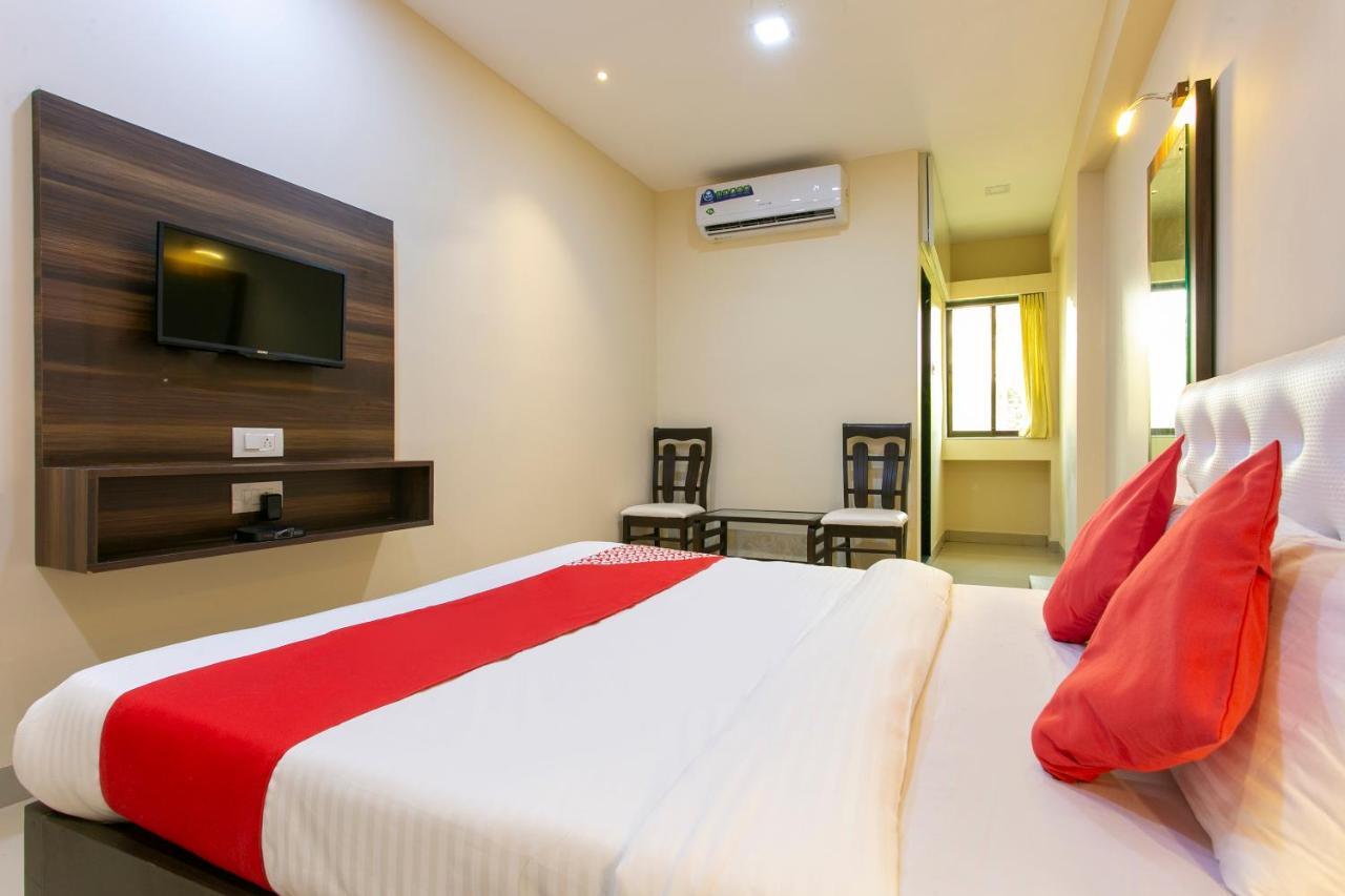 Oyo 62220 Hotel Stay Inn Kalyān Екстериор снимка